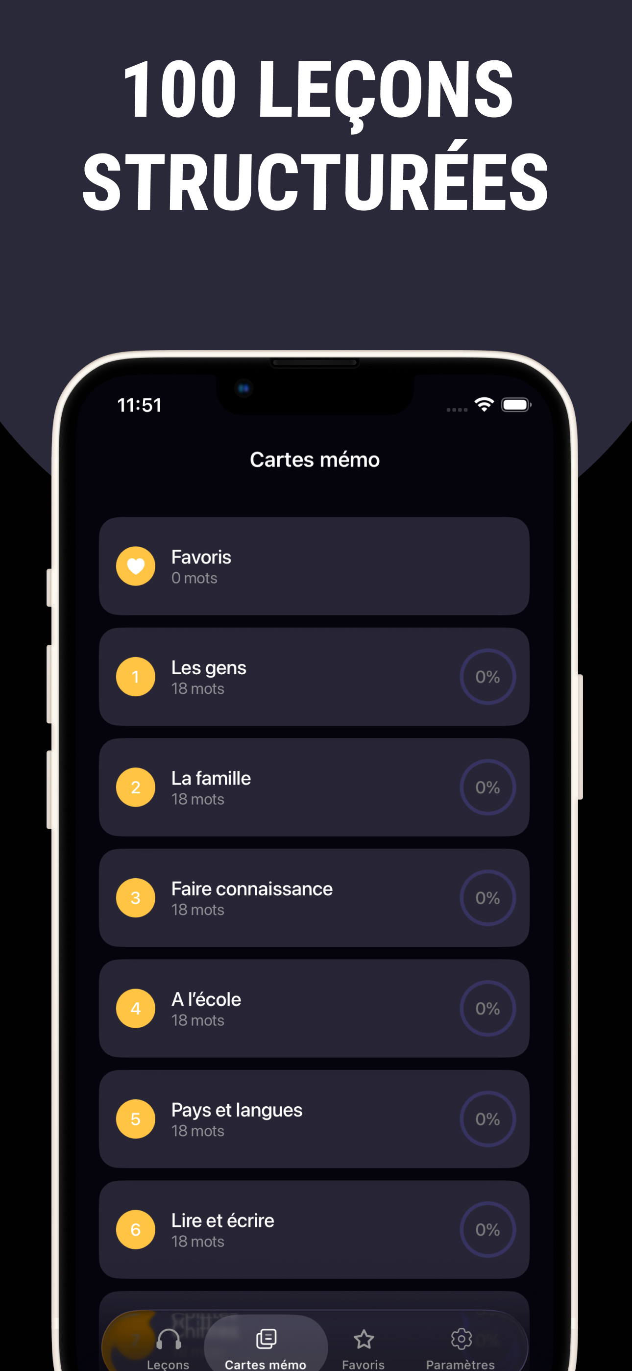 Apprenez le tchèque facile screenshot 4