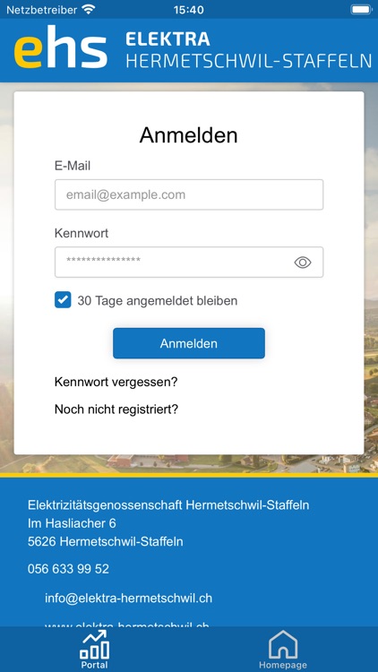 Elekra Hermetschwil-Staffeln