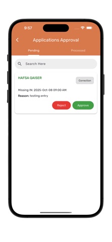 Team Track Plus screenshot