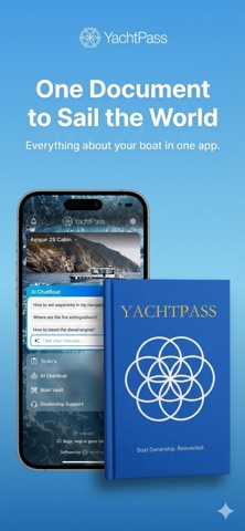 YachtPass screenshot