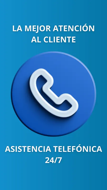 PideTaxi-Pedir Taxi en España screenshot 6 of 7