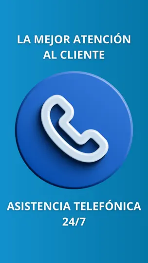 Captura de pantalla de PideTaxi-Pedir Taxi En España en iPhone 6