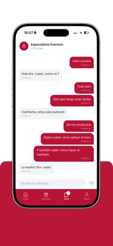 Svenson Mexico Screenshot 3 of 3