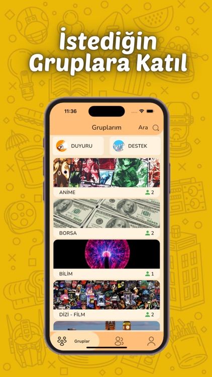 Zamazingo Messaging® screenshot-4