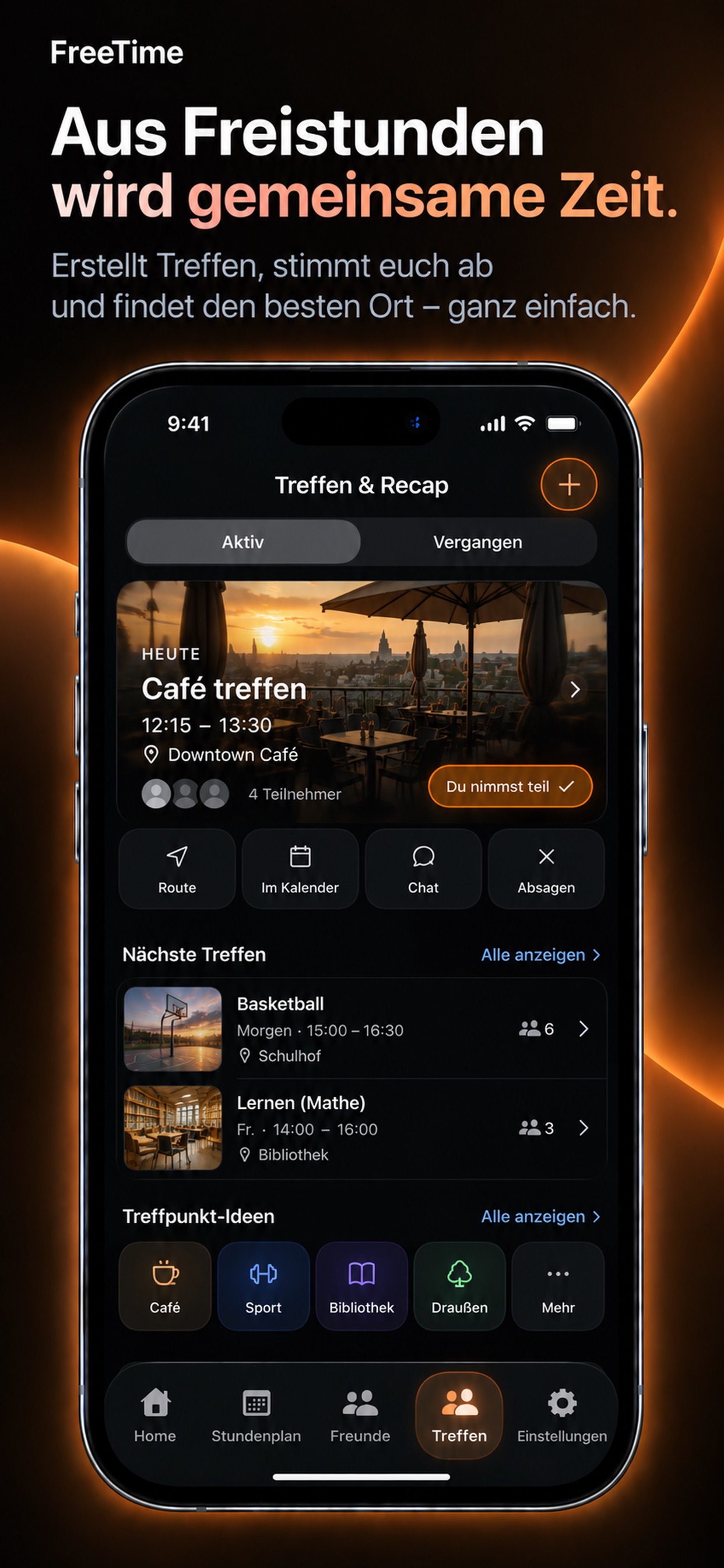 Screenshot 5 of FreeTime
