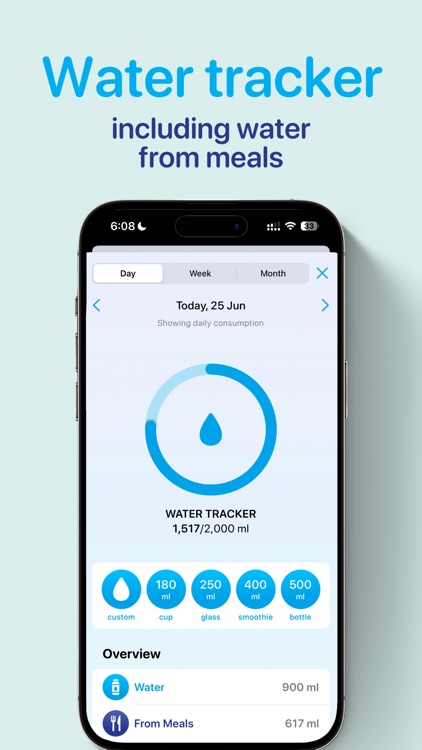 Photo Calories & Diet: Bodyful screenshot-4