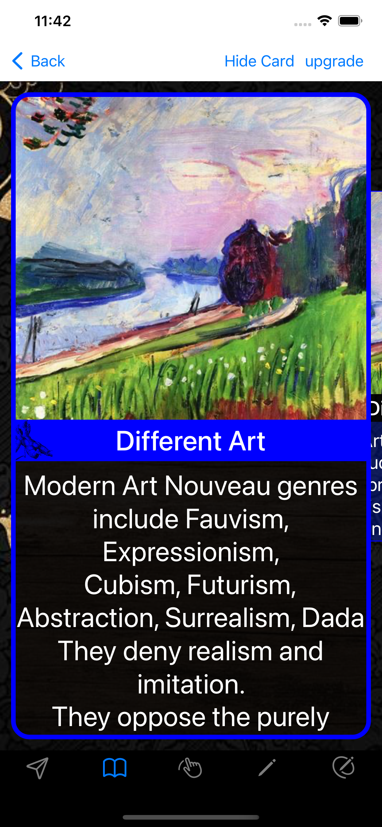 ArtSnap: beauty, stylish