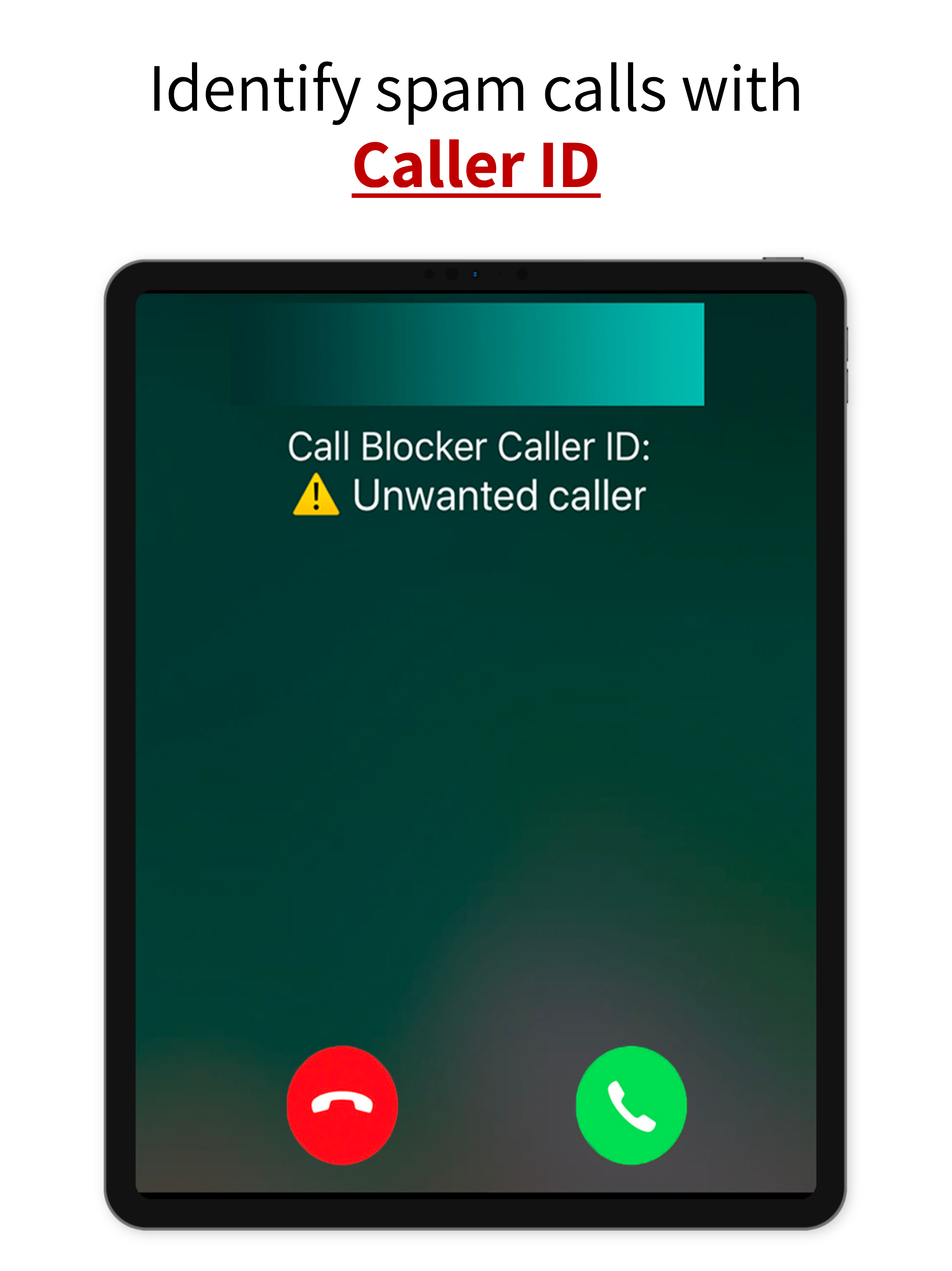Call Ranger: Mass Call Blocker