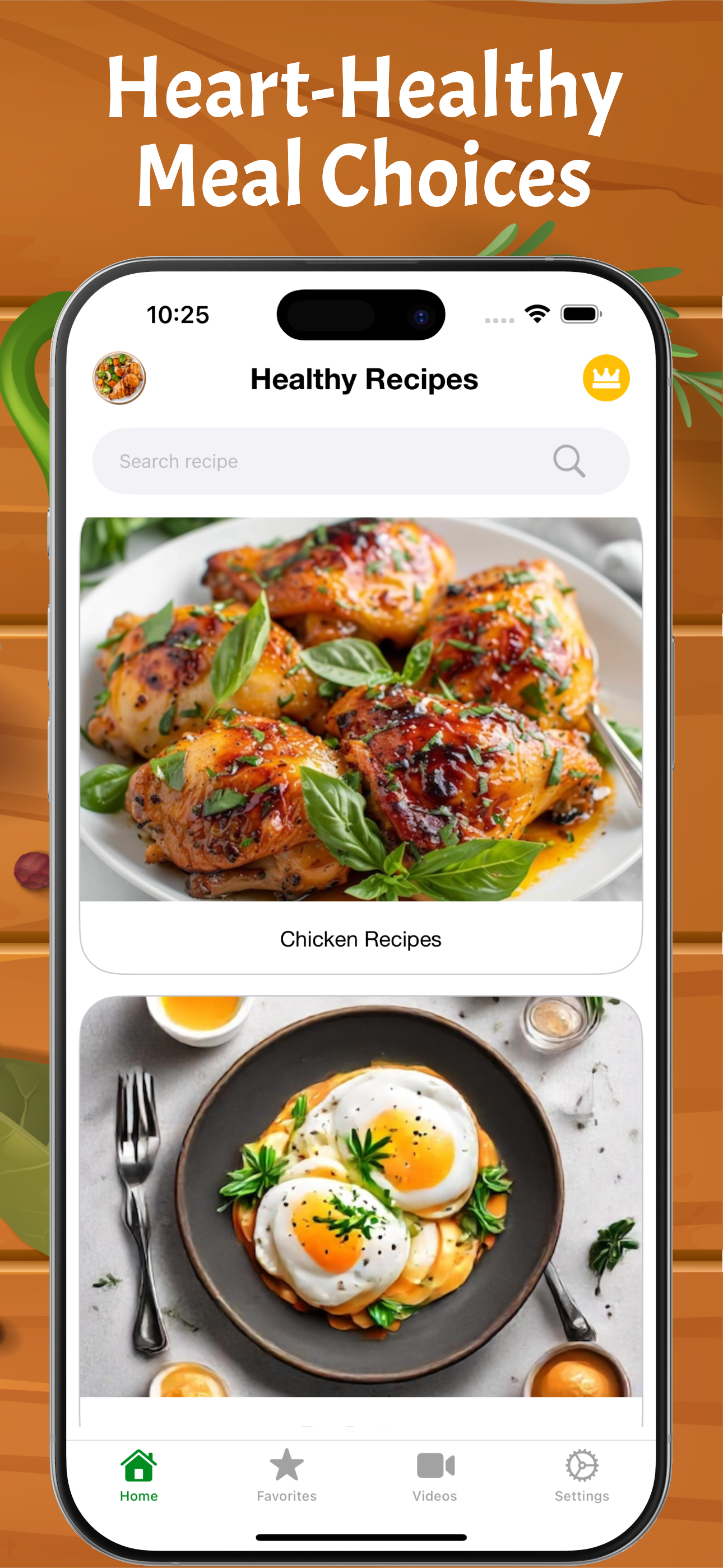 Healthy Recipes - Low Calorie