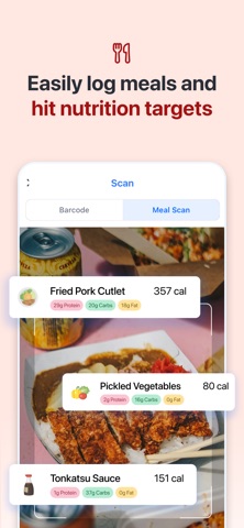 Built With Science+ screenshot