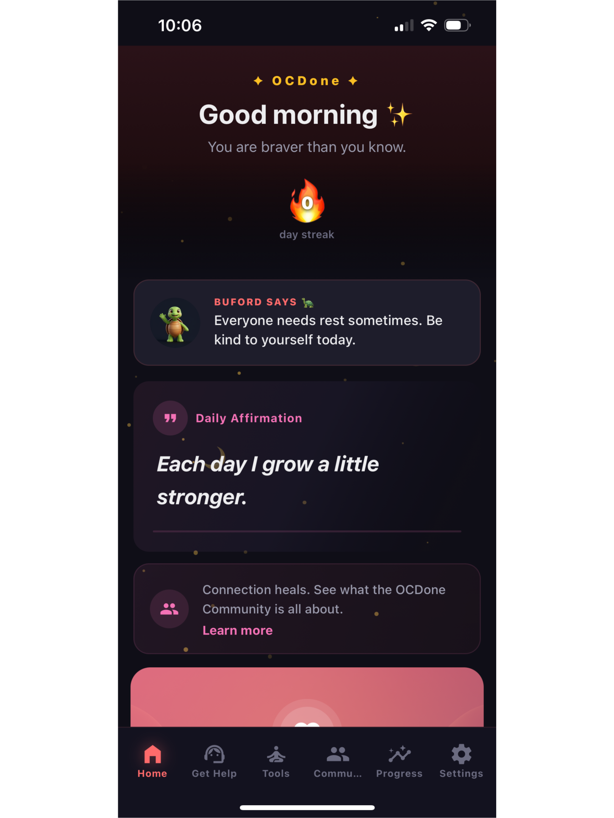 OCDone screenshot 16