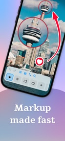 Annotate: Screenshot Markup screenshot