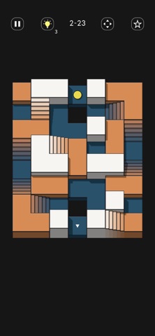 Jumping Maze Screenshot 2 of 10