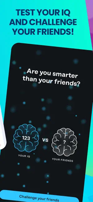 Memorado (GEIST): Brain & Mind screenshot 4