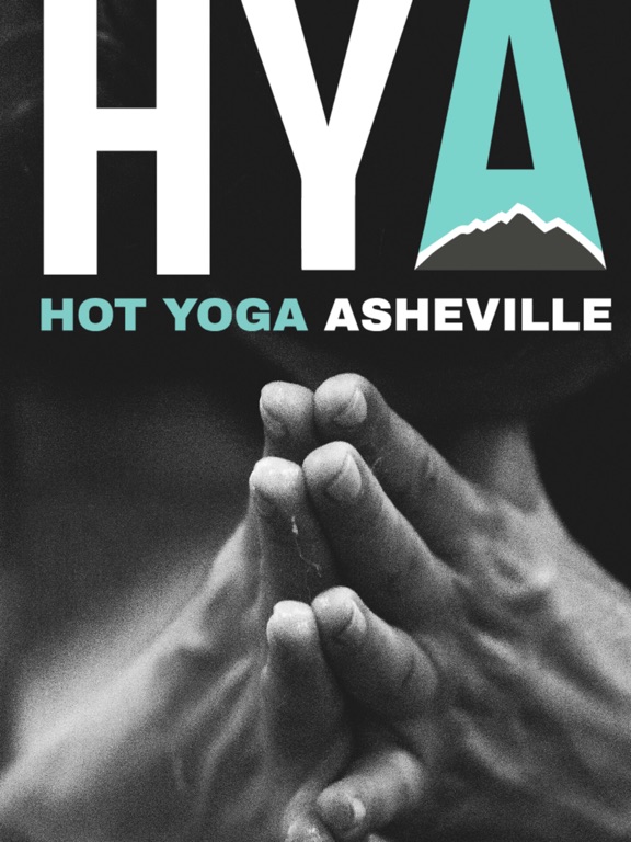 Screenshot #4 pour Hot Yoga Asheville