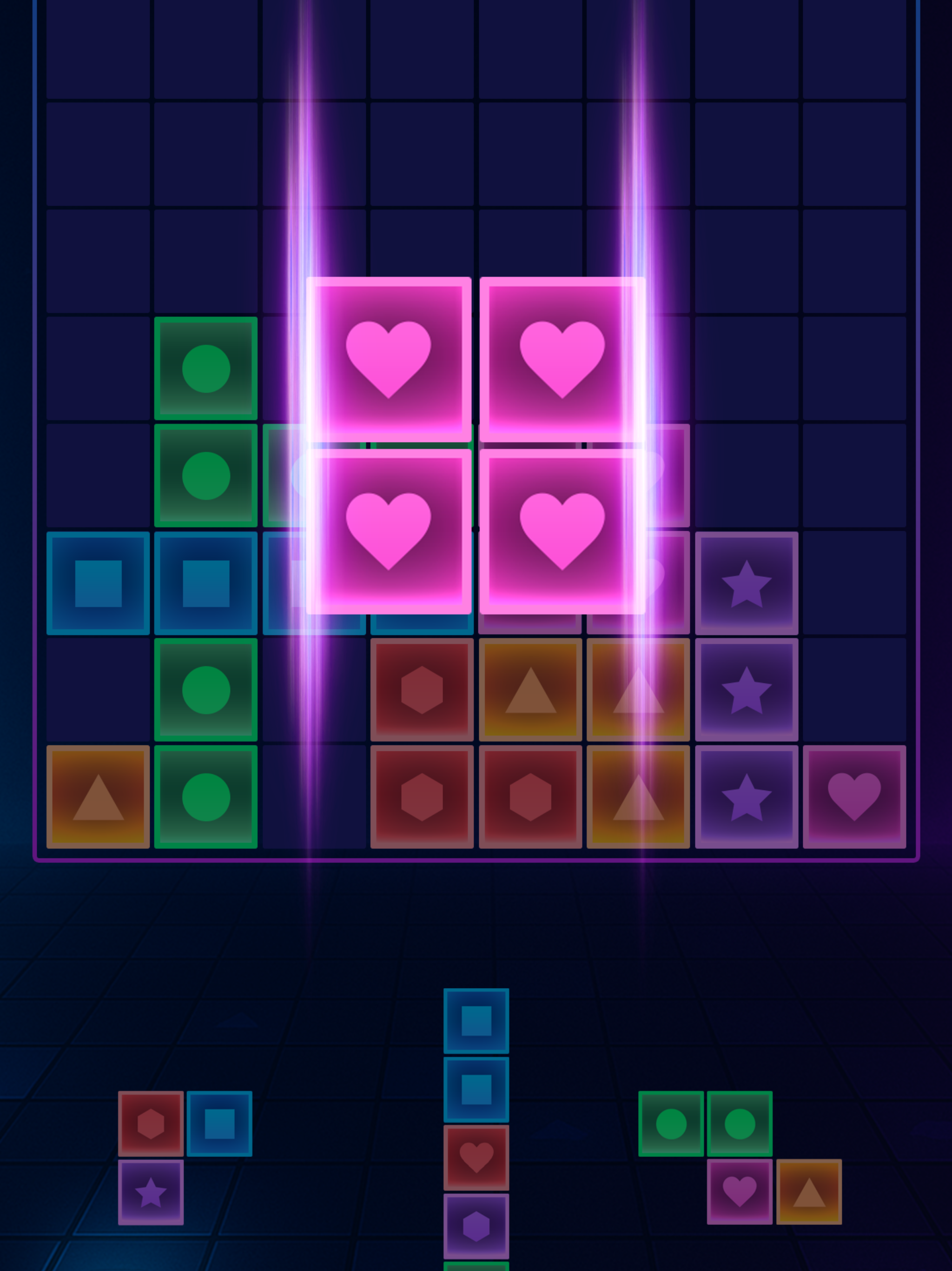 Block Color Blast - Win Cash screenshot 7