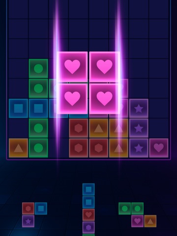 Block Color Blast - Win Cash