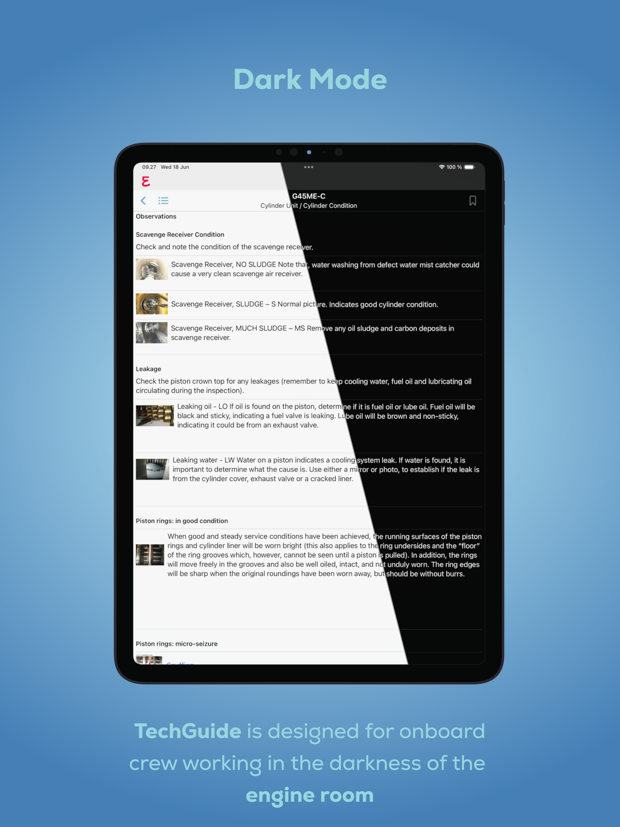 Everllence TechGuide screenshot 8