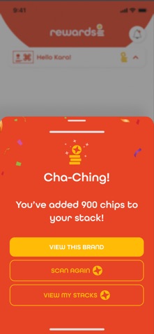 iwantChips Screenshot 3 of 5