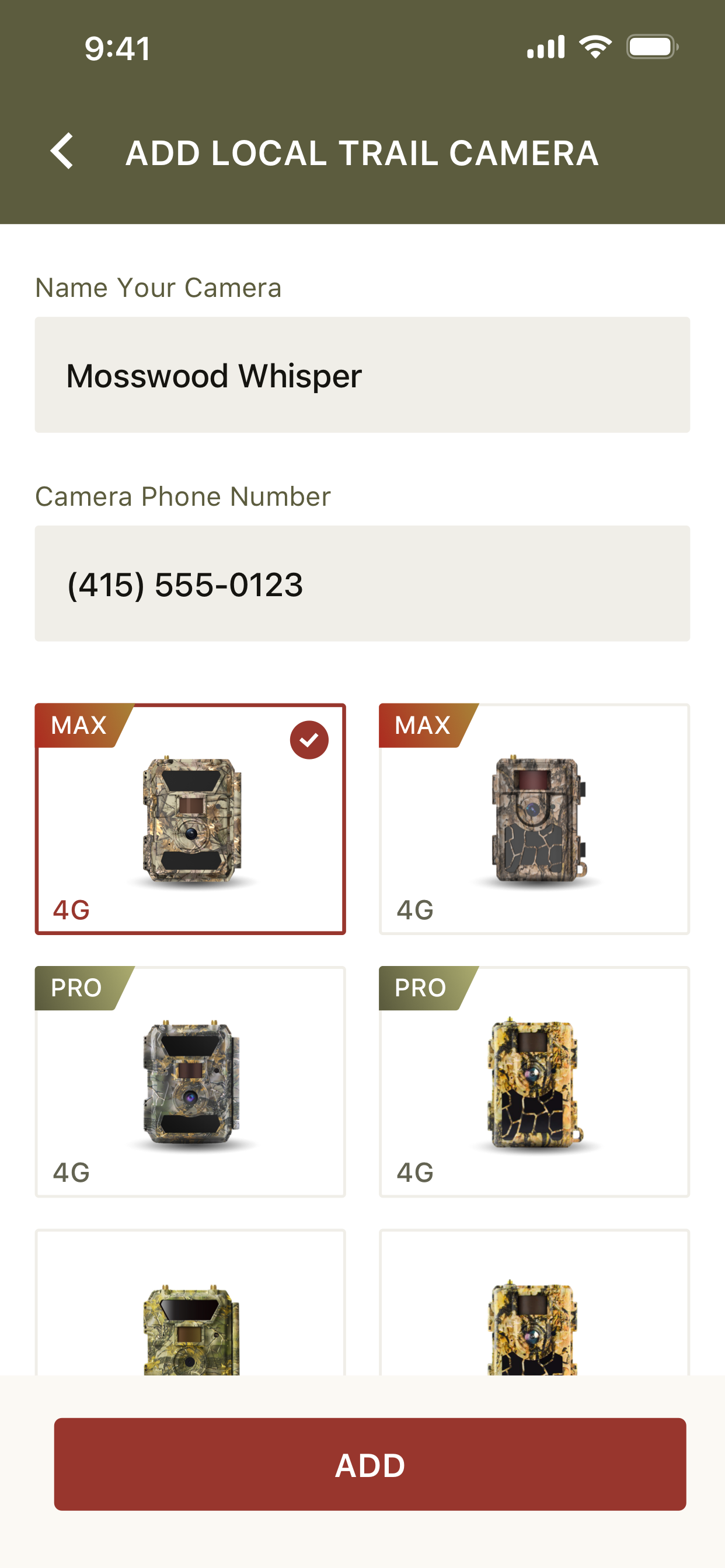 Hunt Pro