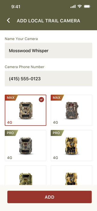 Hunt Pro Screenshot 3 of 4
