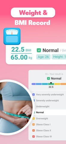 Blood Pressure | Sugar Tracker screenshot