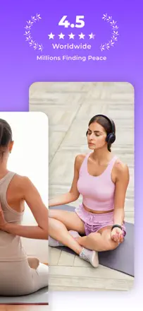 Mind Body: Screenshot 2 von 6