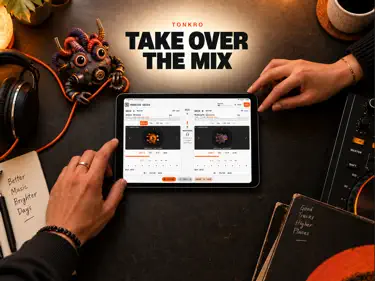 Tonkro screenshot 5