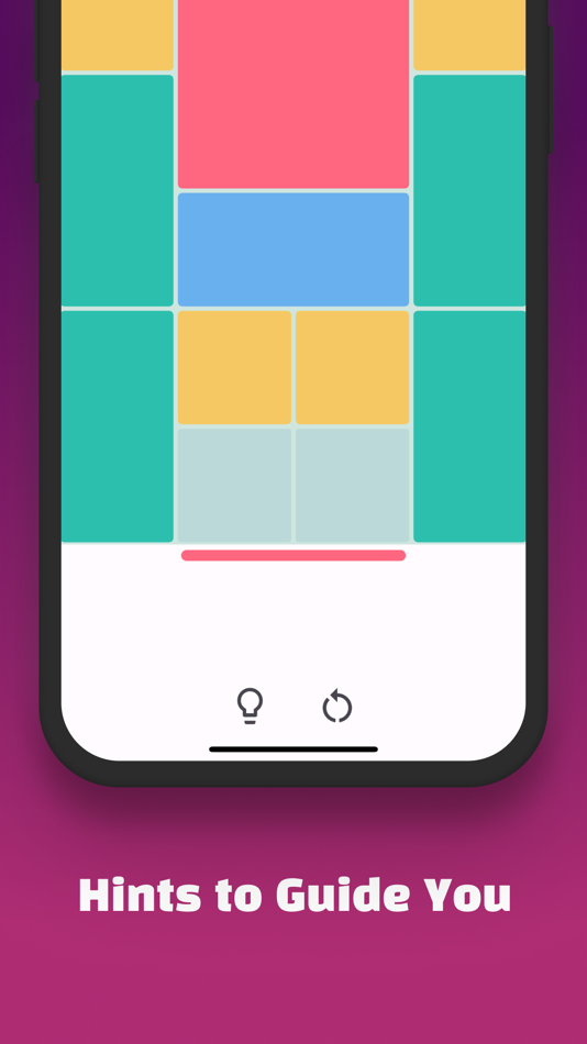 #3. QuickSlide - Klotski Puzzle (iOS) 由: 知昶 臧