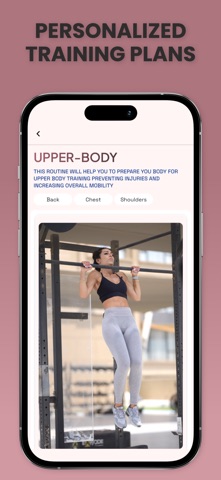 Ingy Sweid Wellness Screenshot 3 of 6