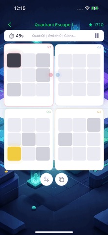 Holly's Tile Escape Screenshot 4 of 7