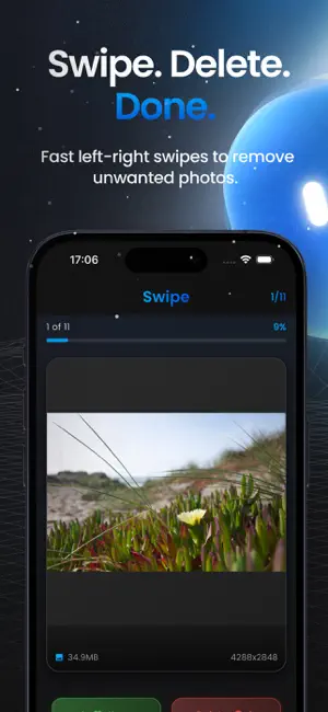 CleanView AI screenshot 3