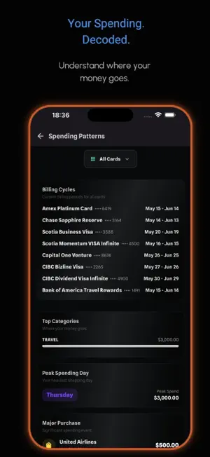 Credit Mantra screenshot 3