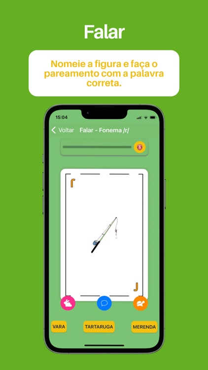 GameFono Fonemas screenshot-4