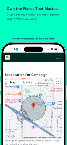 Markit: IRL Rewards iPhone screenshot