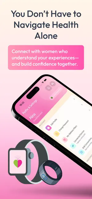 Plink Health Wellness screenshot 3