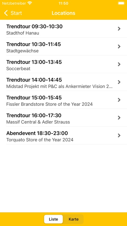 Trendforum Retail screenshot-3