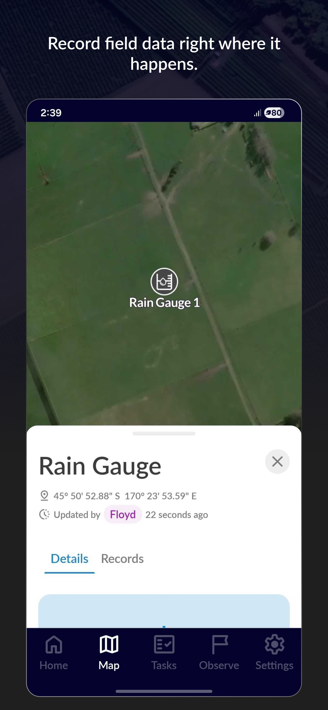 Tabula App