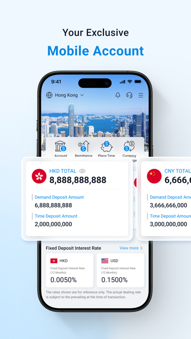 easy by Bank SinoPac screenshot