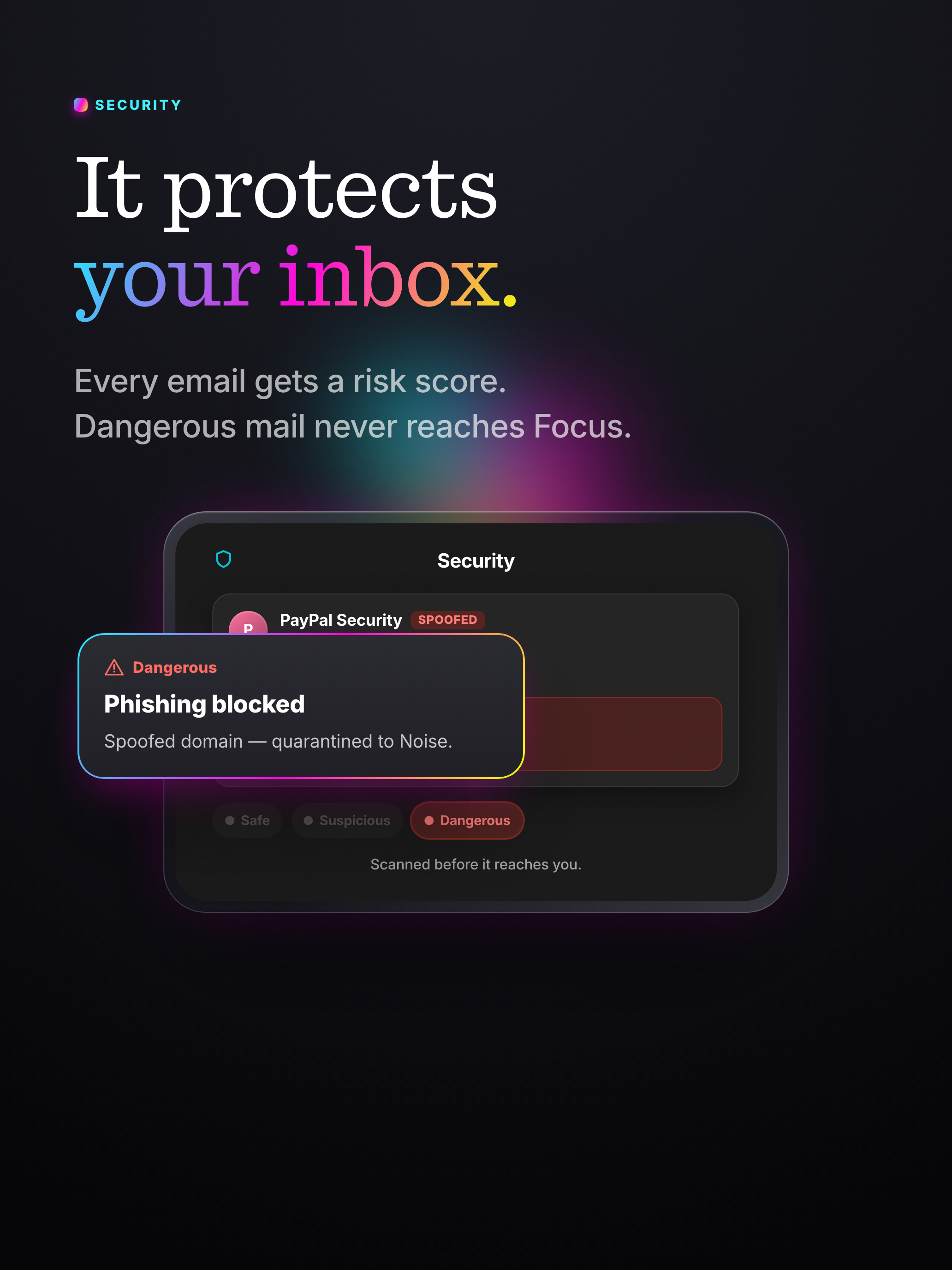 Dove - AI Email Assistant screenshot 16