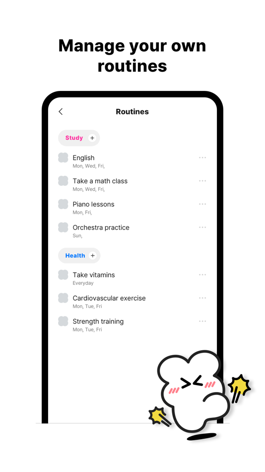 #6. todo mate: tasks & AI (iOS) 게시자: todo mate