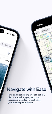 BoatPass Screenshot 2 of 7