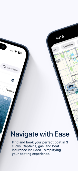 BoatPass Screenshot 2 of 7