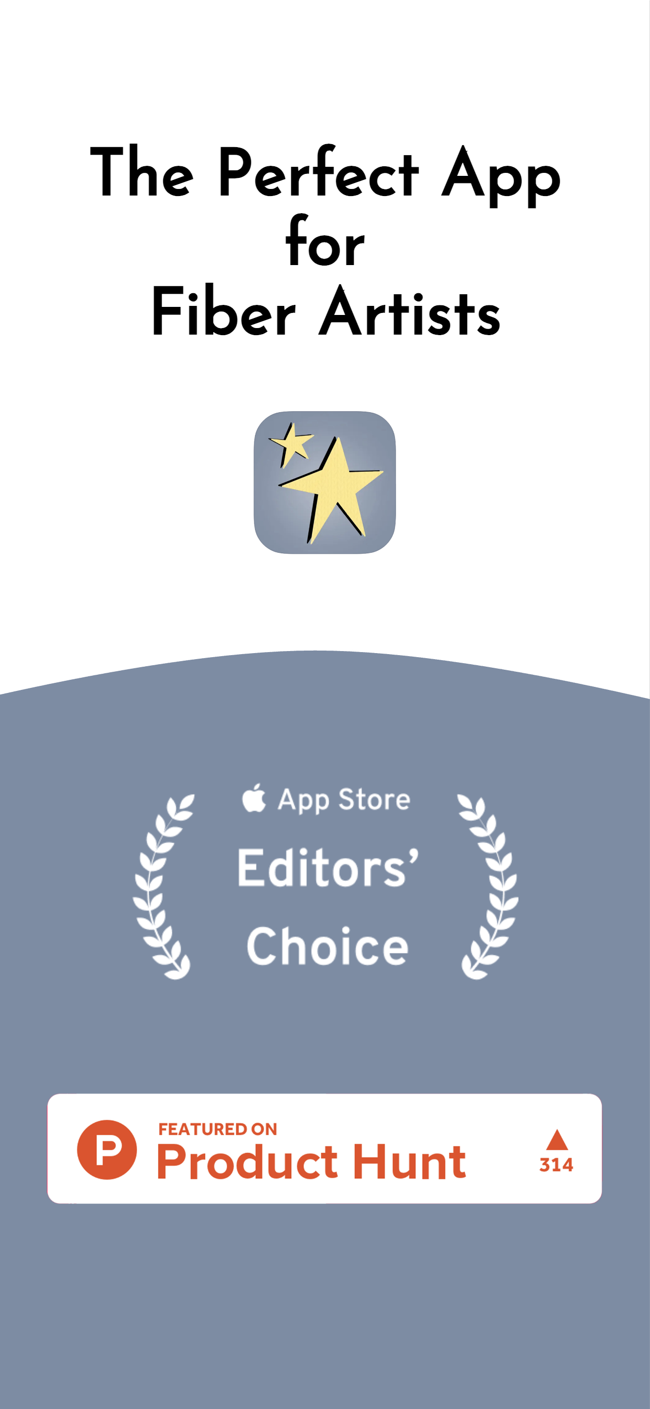 Knit Net - Crochet & Knit App