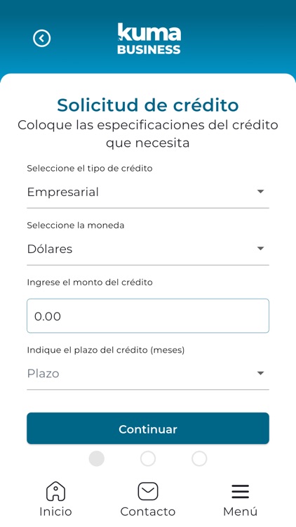 kuma Business screenshot-3