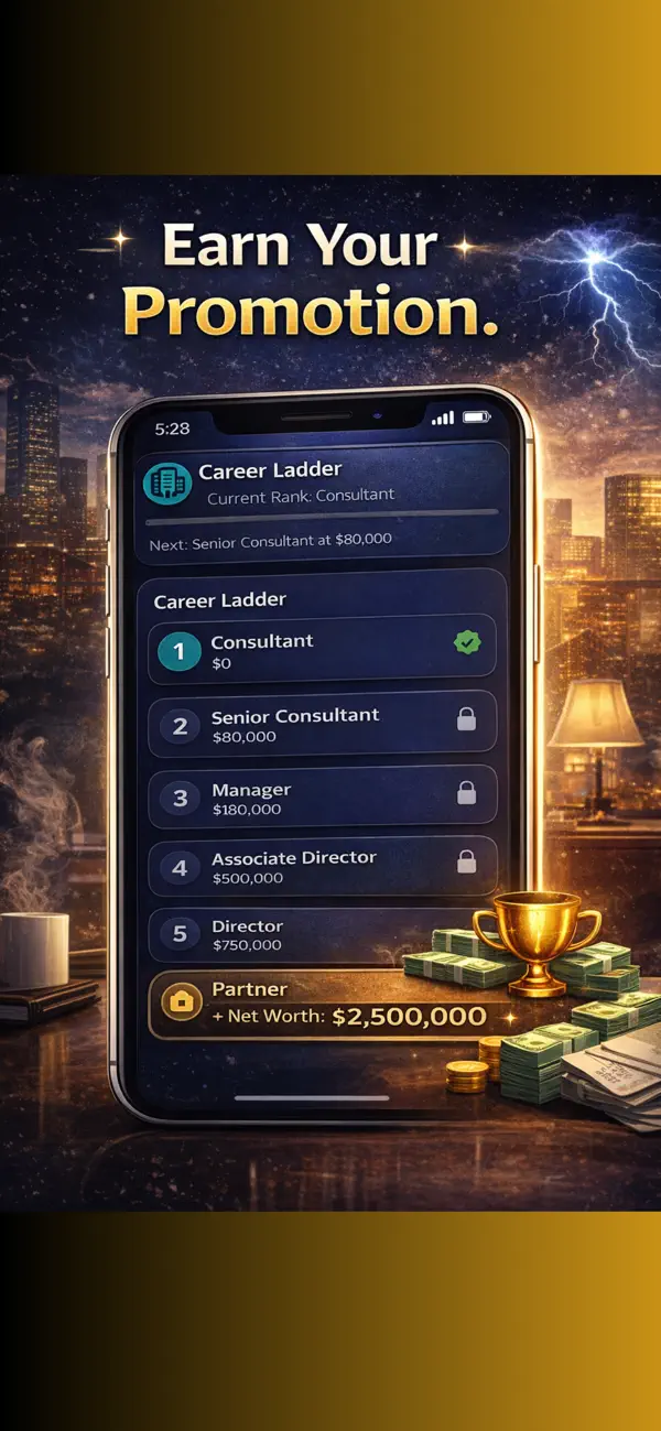 Screenshot #3 pour Rainmaker - for Consultants
