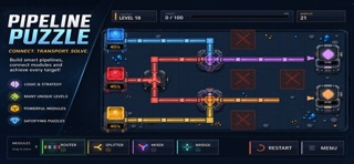 Color Stream Factory Screenshot 2 of 6