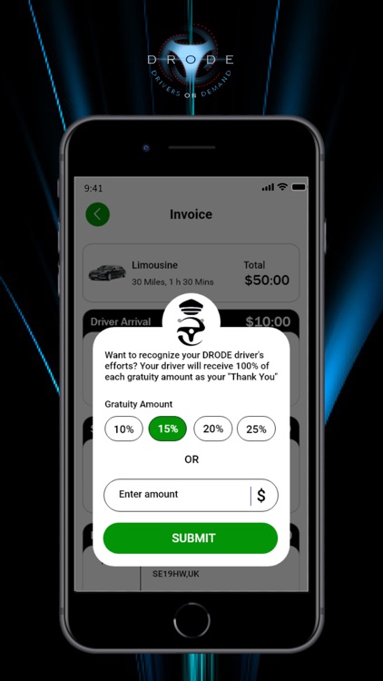 Drode-Rider screenshot-6