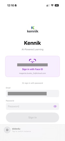 kennik.ai Screenshot 1 of 6