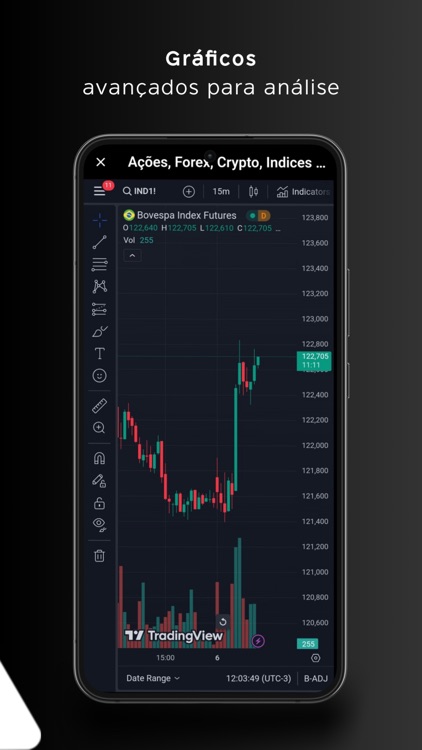 Trade Alertas screenshot-3